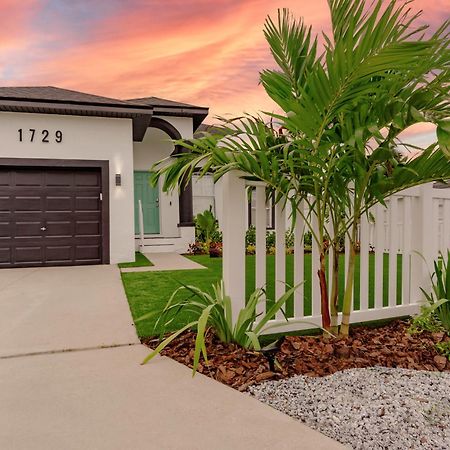 Casa Noho In Central Tampa, Hot Tub, Near Hyde Park 外观 照片