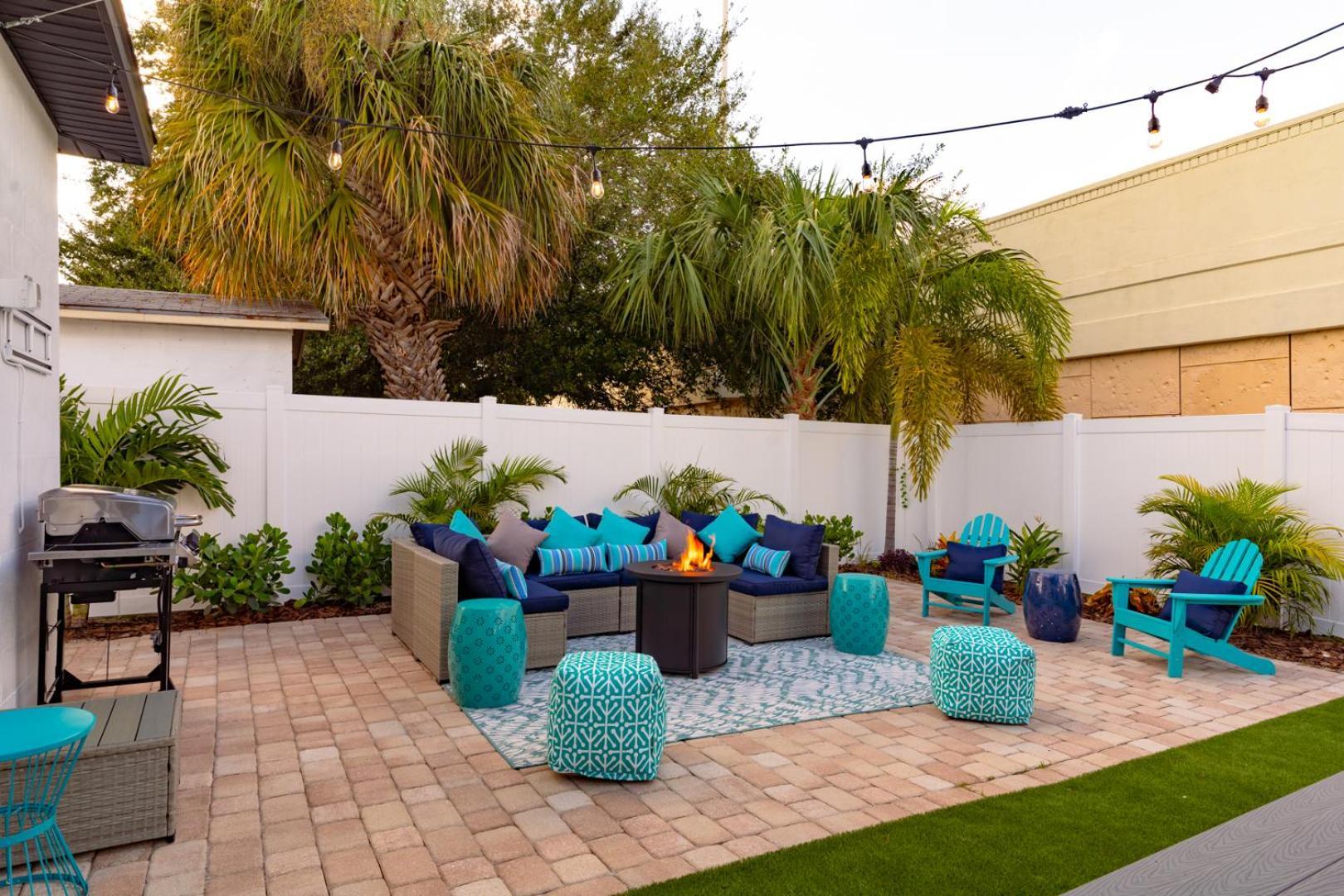 Casa Noho In Central Tampa, Hot Tub, Near Hyde Park 外观 照片