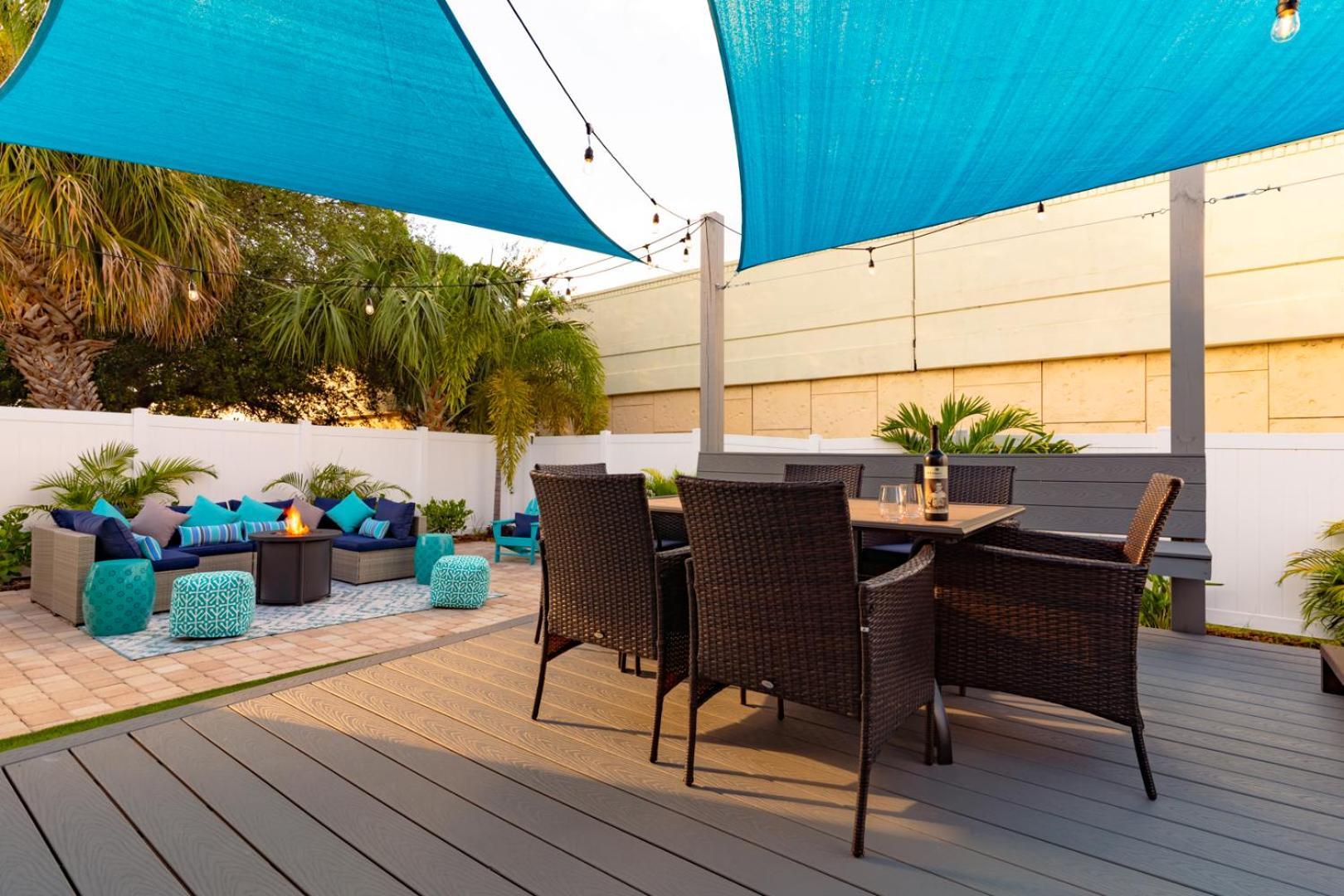 Casa Noho In Central Tampa, Hot Tub, Near Hyde Park 外观 照片